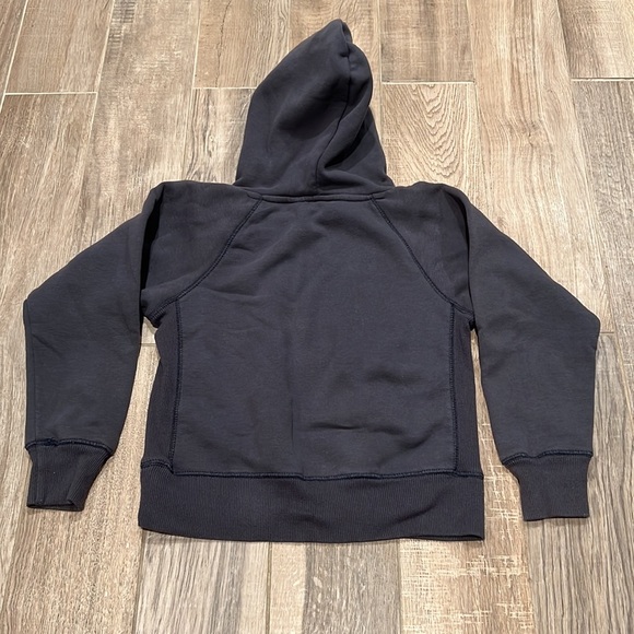 🟢 BUNDLE 2 ITEMS for 20$ - Kids Hoodie UNISEX - in good condition Size XS - Picture 6 of 10